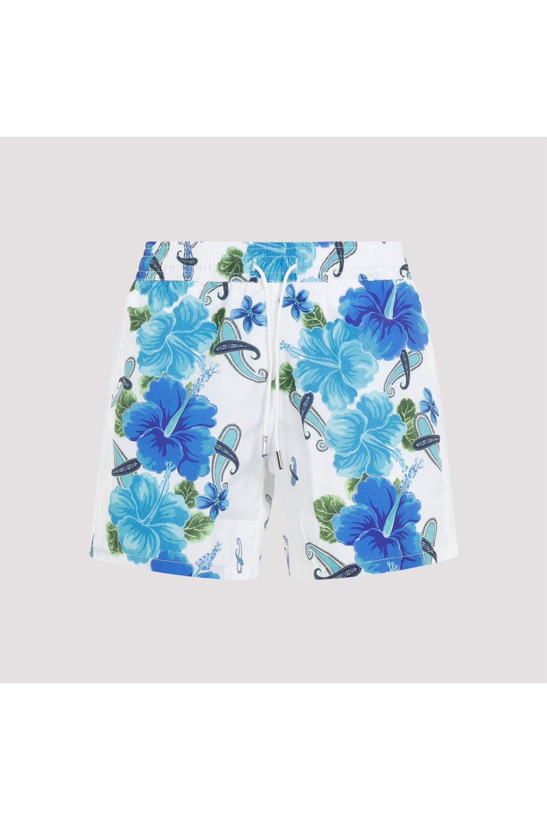 ETRO-OUTLET-SALE-Swimwear Blau-ARCHIVIST