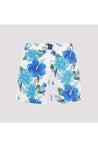 ETRO-OUTLET-SALE-Swimwear Blau-ARCHIVIST