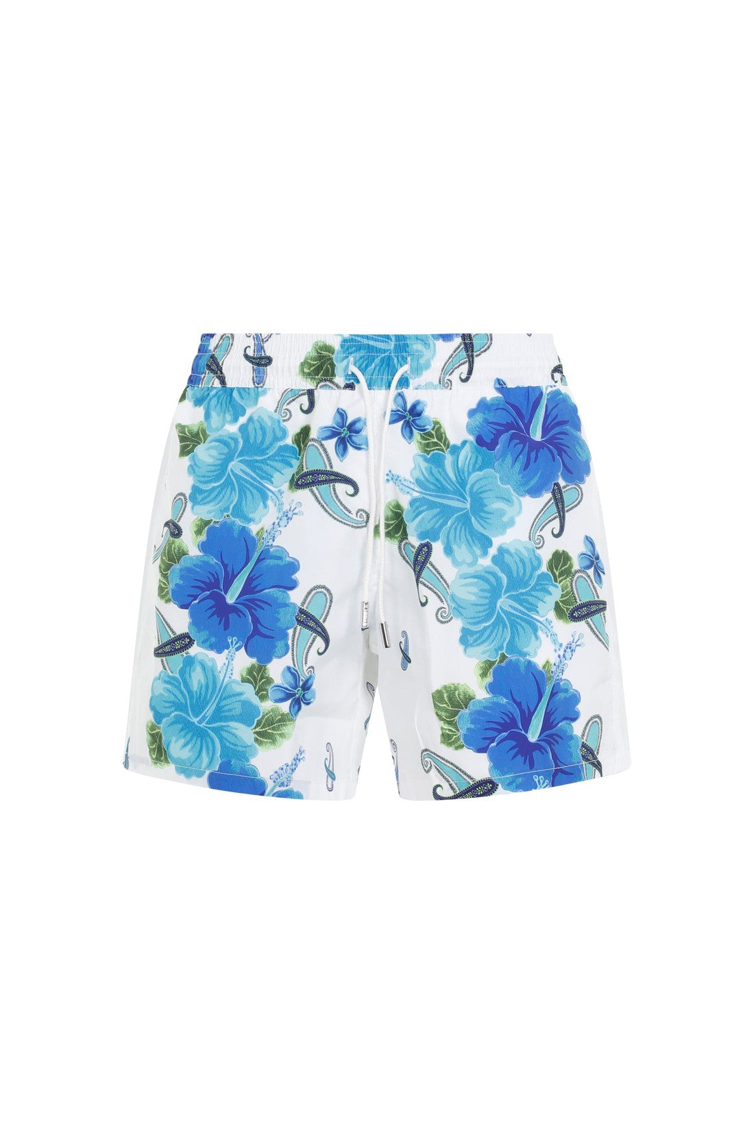 ETRO-OUTLET-SALE-Swimwear Blau-ARCHIVIST