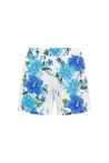 ETRO-OUTLET-SALE-Swimwear Blau-ARCHIVIST