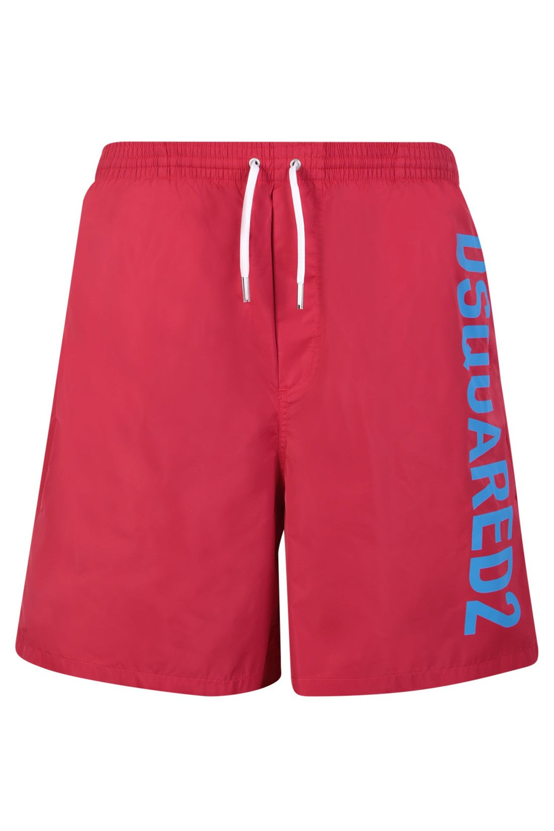 DSQUARED2-OUTLET-SALE-Swimwear GELB-ARCHIVIST