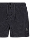 STONE ISLAND-OUTLET-SALE-Swimwear GRAU-ARCHIVIST