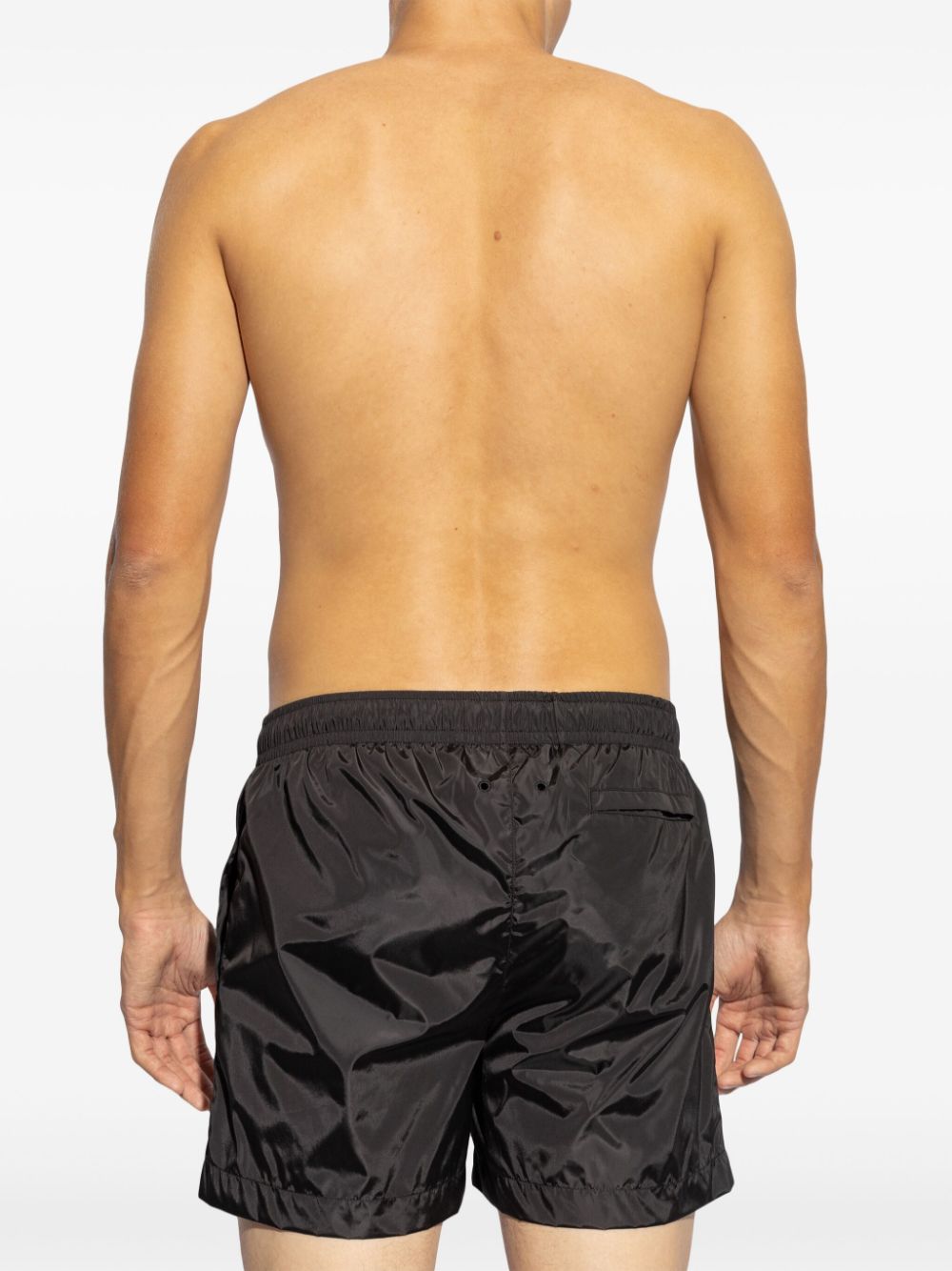 Givenchy-OUTLET-SALE-Swimwear SCHWARZ-ARCHIVIST