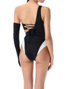 Let'S Swim-OUTLET-SALE-Swimwear SCHWARZ-ARCHIVIST