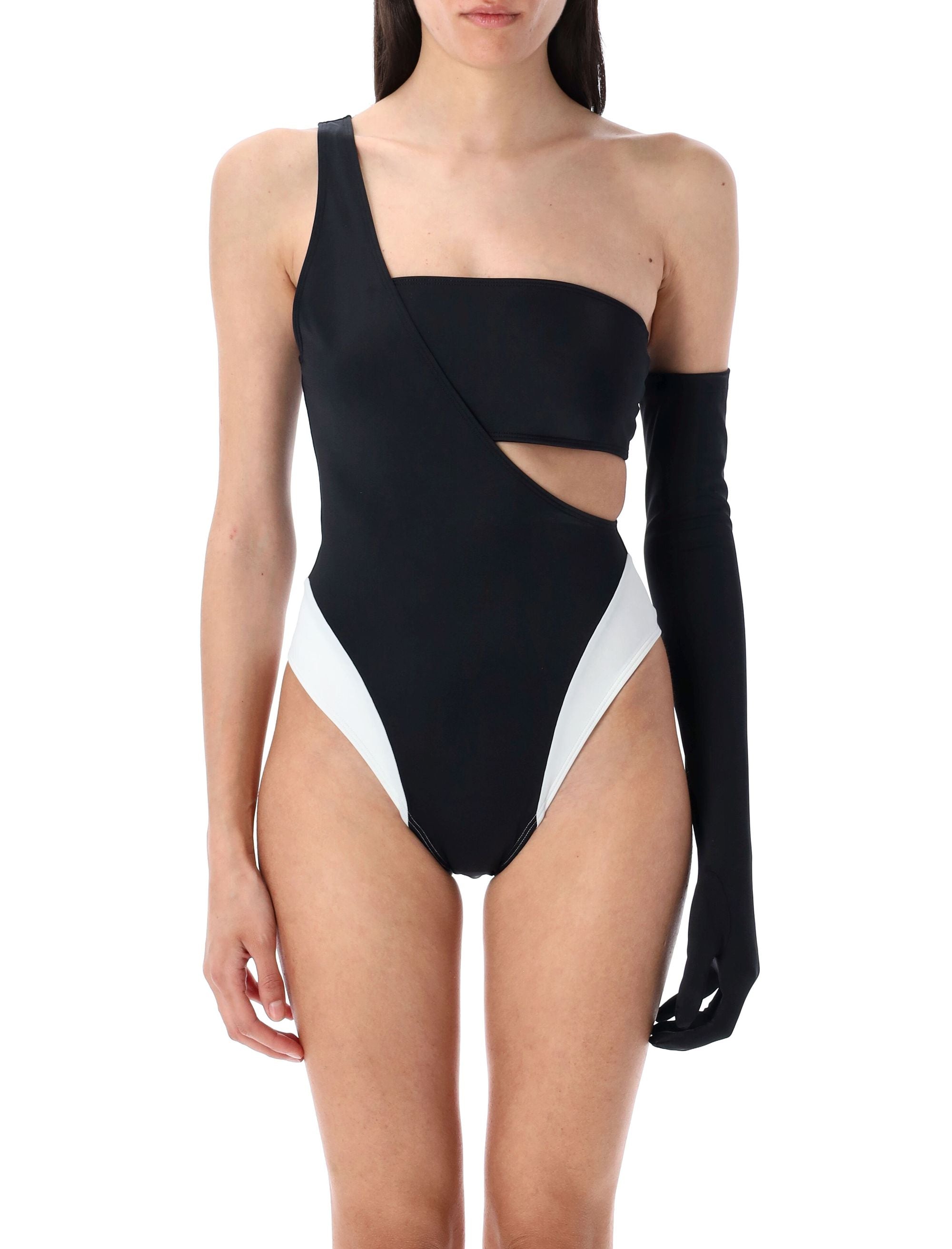 Let'S Swim-OUTLET-SALE-Swimwear SCHWARZ-ARCHIVIST