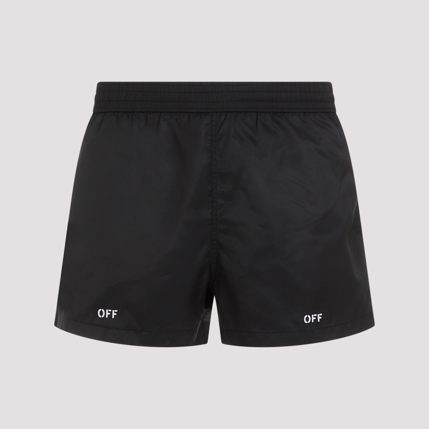 OFF-WHITE-OUTLET-SALE-Swimwear SCHWARZ-ARCHIVIST