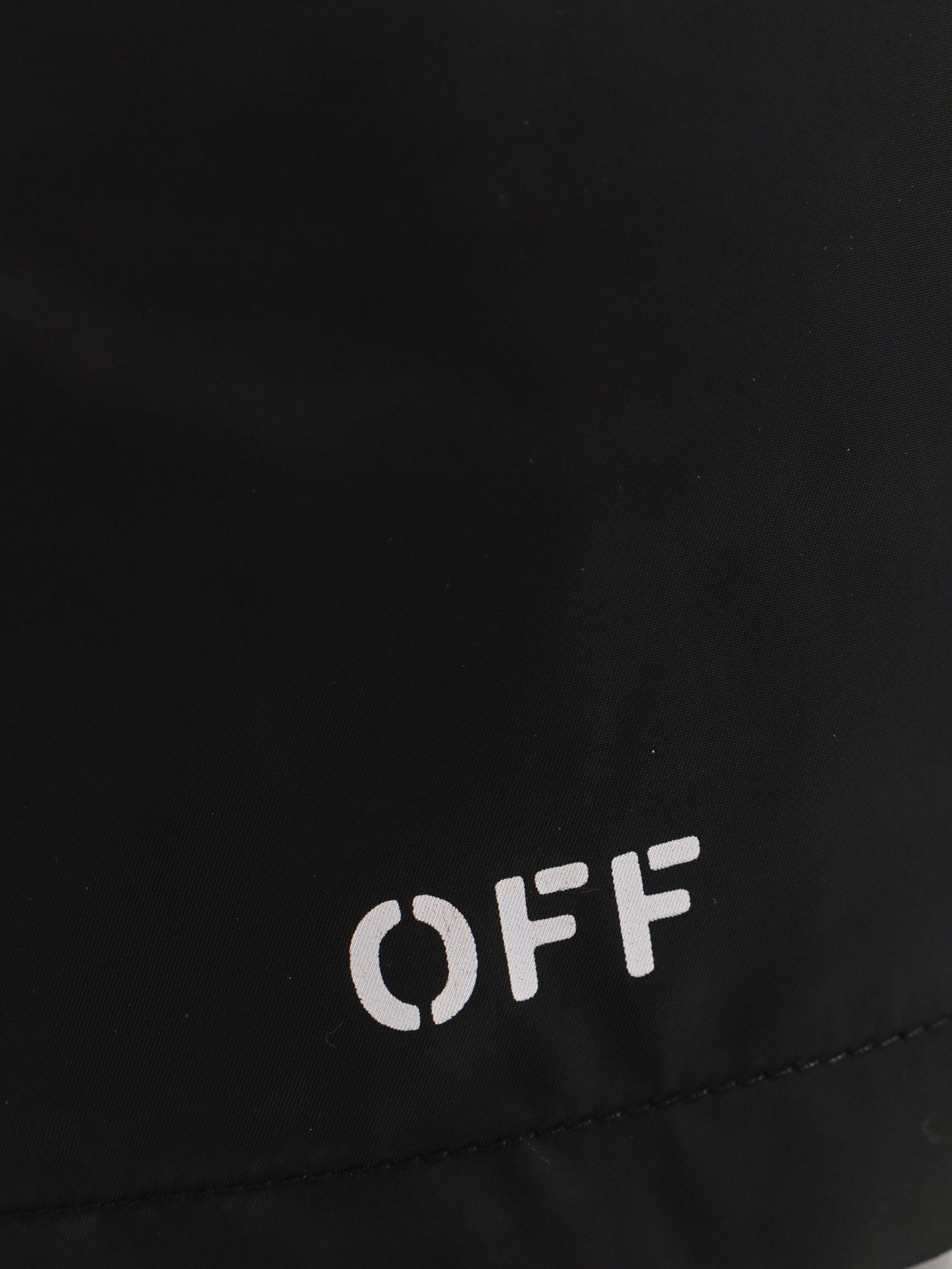 OFF-WHITE-OUTLET-SALE-Swimwear SCHWARZ-ARCHIVIST