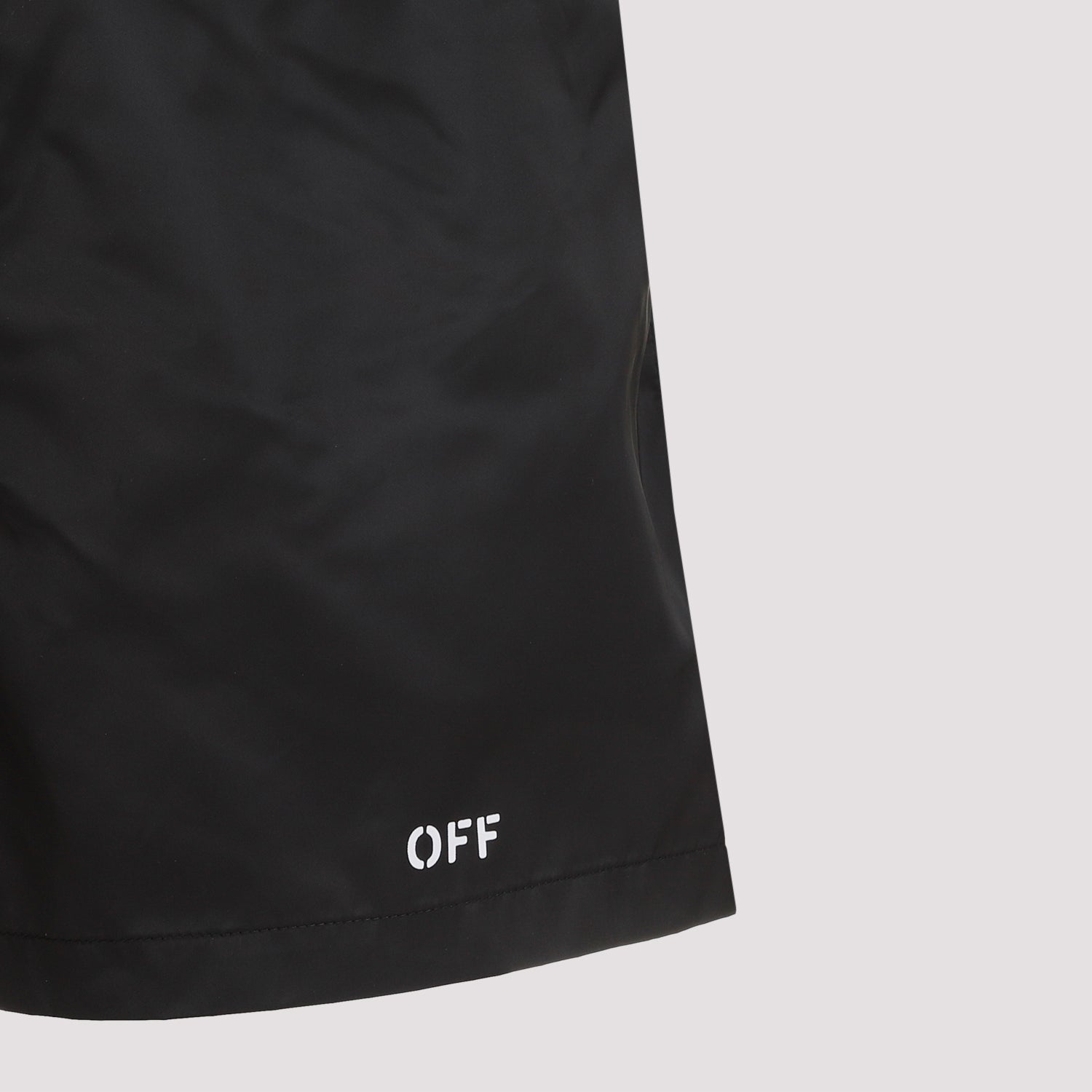 OFF-WHITE-OUTLET-SALE-Swimwear SCHWARZ-ARCHIVIST