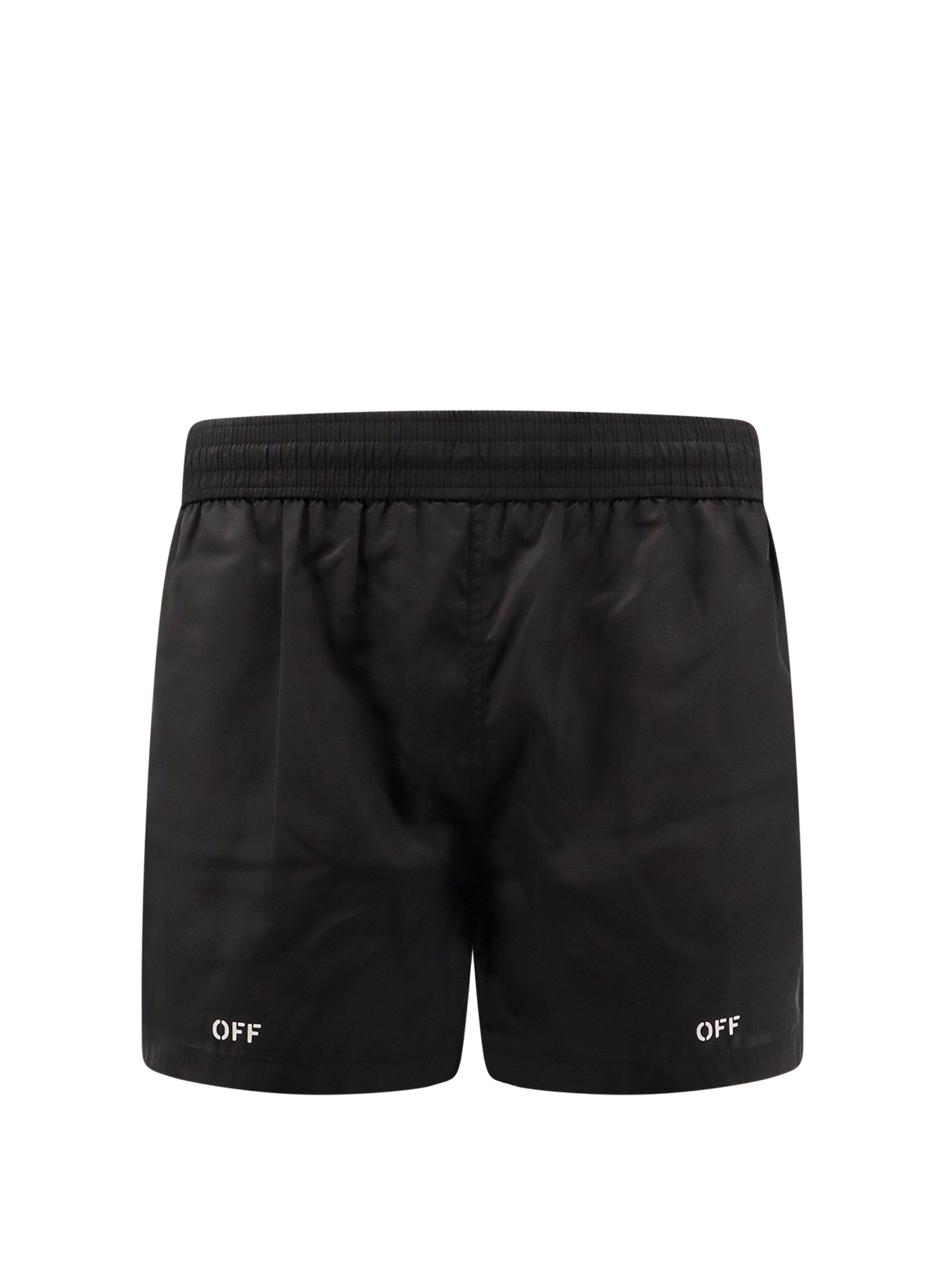 OFF-WHITE-OUTLET-SALE-Swimwear SCHWARZ-ARCHIVIST