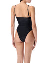Swim By Di-OUTLET-SALE-Swimwear SCHWARZ-ARCHIVIST