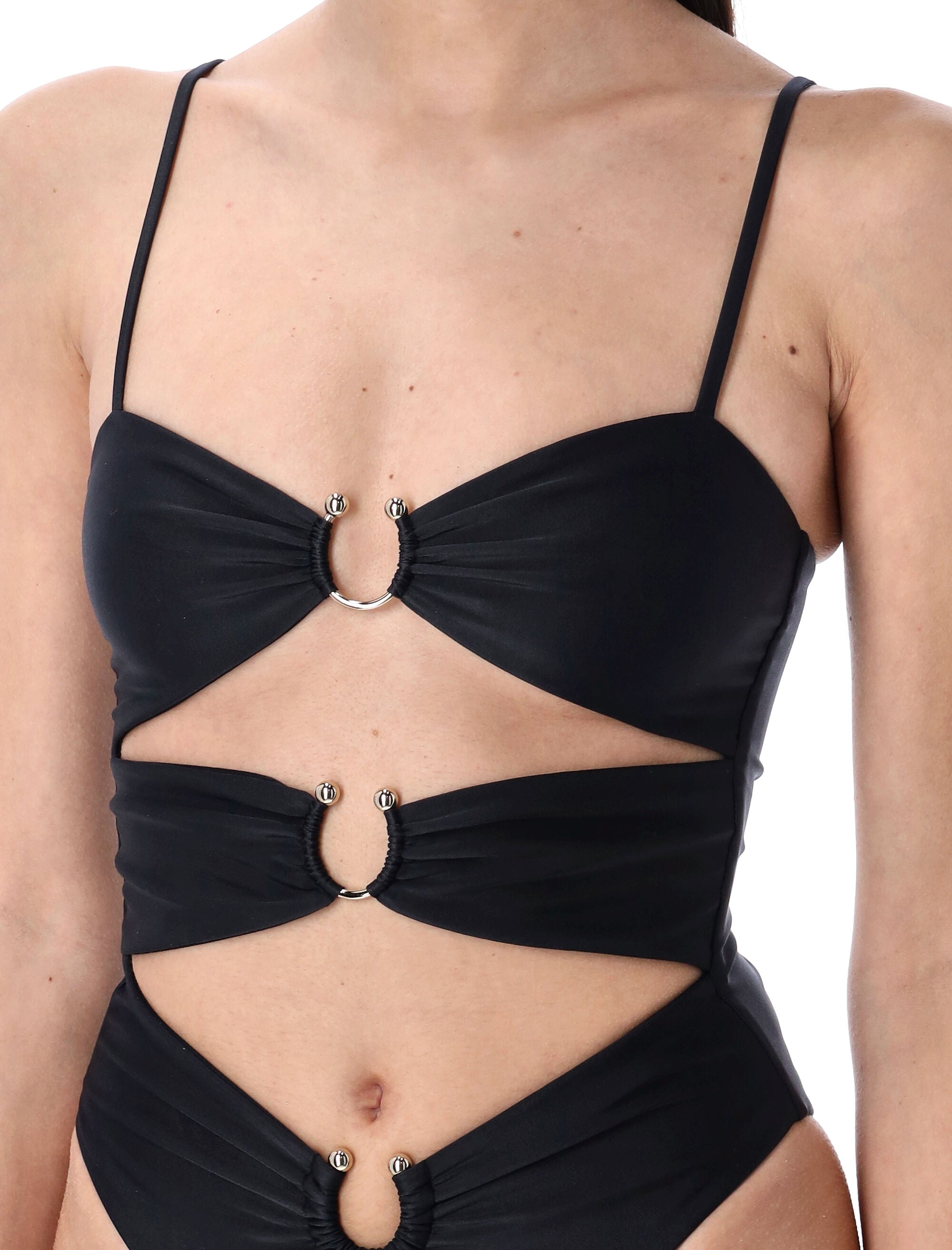 Swim By Di-OUTLET-SALE-Swimwear SCHWARZ-ARCHIVIST