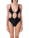 Swim By Di-OUTLET-SALE-Swimwear SCHWARZ-ARCHIVIST