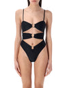 Swim By Di-OUTLET-SALE-Swimwear SCHWARZ-ARCHIVIST