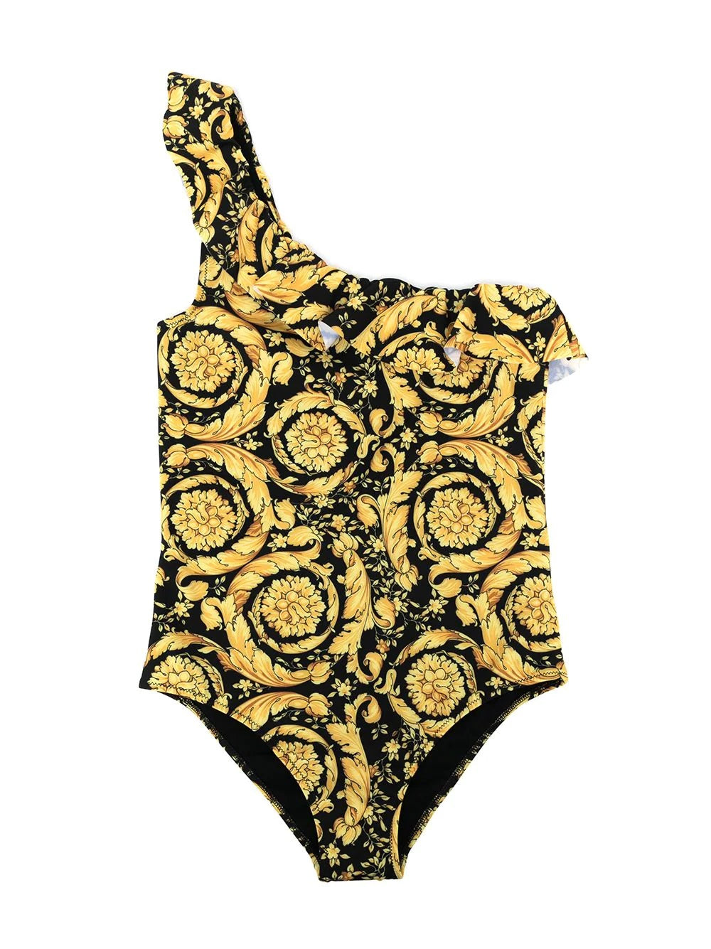 VERSACE-OUTLET-SALE-Swimwear SCHWARZ-ARCHIVIST