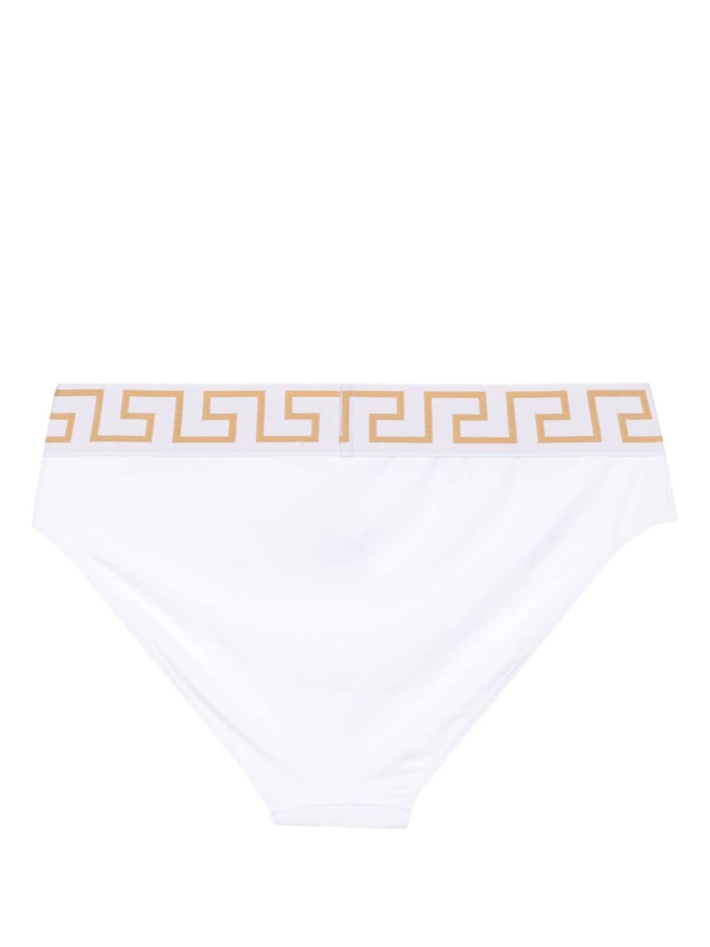 Versace-OUTLET-SALE-Swimwear WEISS-ARCHIVIST