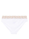 Versace-OUTLET-SALE-Swimwear WEISS-ARCHIVIST