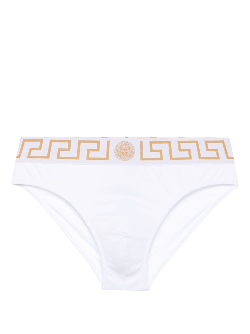 Versace-OUTLET-SALE-Swimwear WEISS-ARCHIVIST