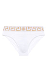 Versace-OUTLET-SALE-Swimwear WEISS-ARCHIVIST