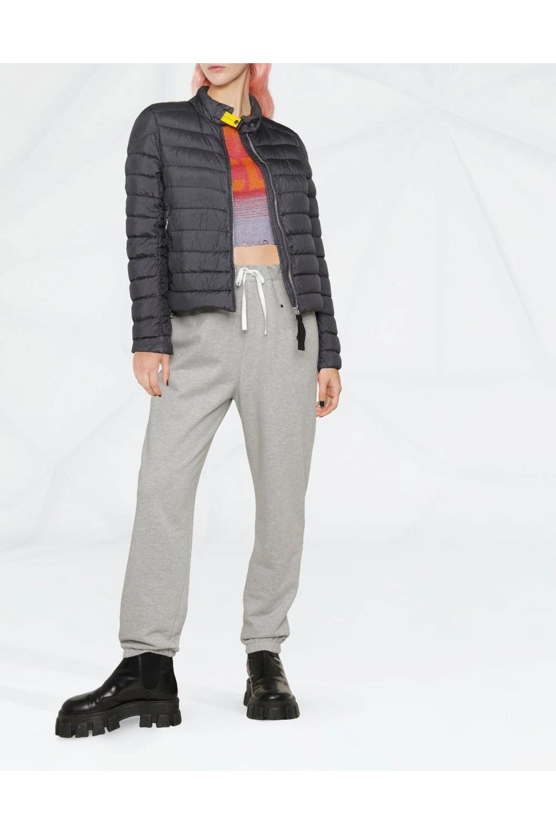 Parajumpers-OUTLET-SALE-Sybil Puffer Down Jacket-ARCHIVIST