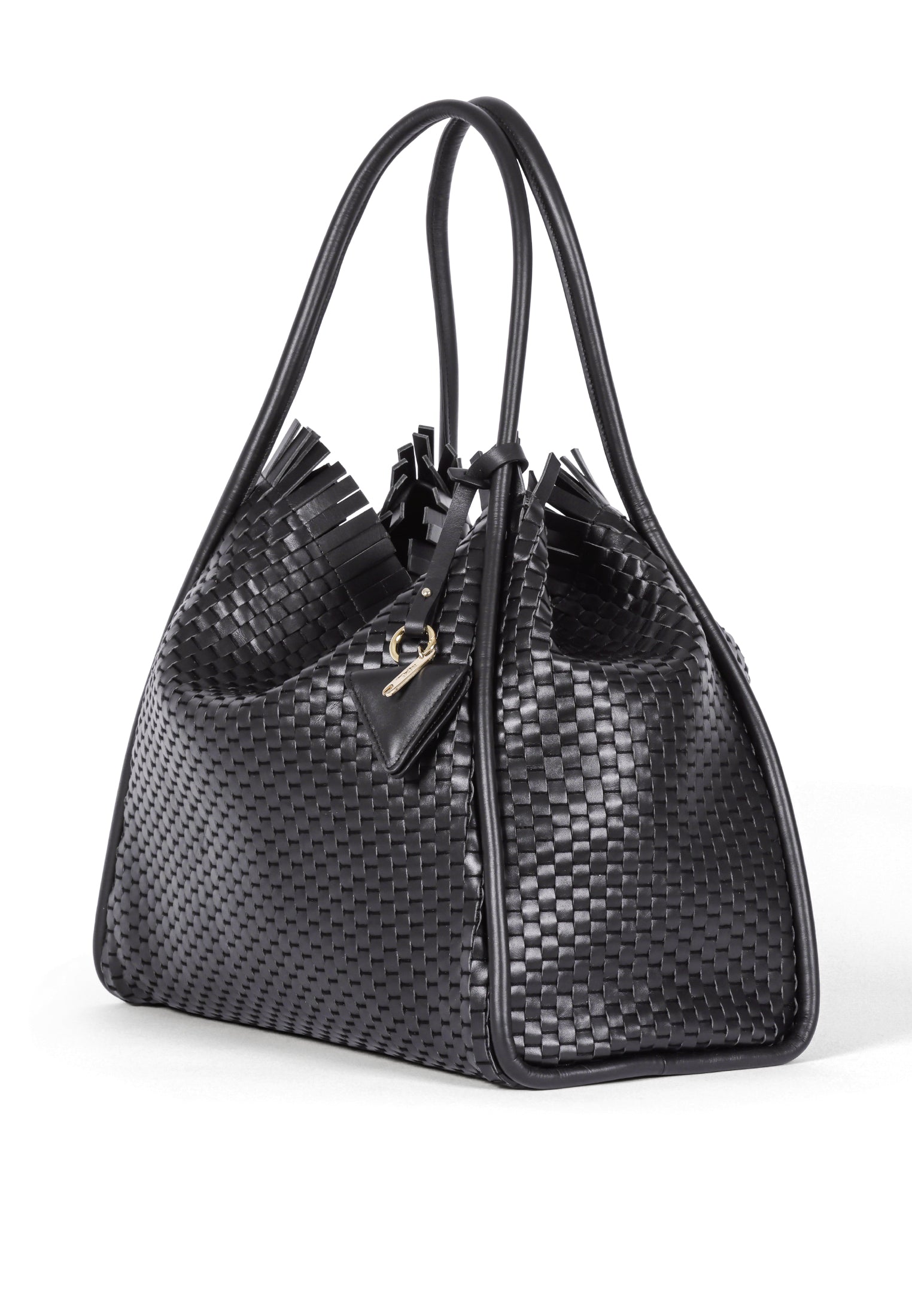 '09' Tubolar Black