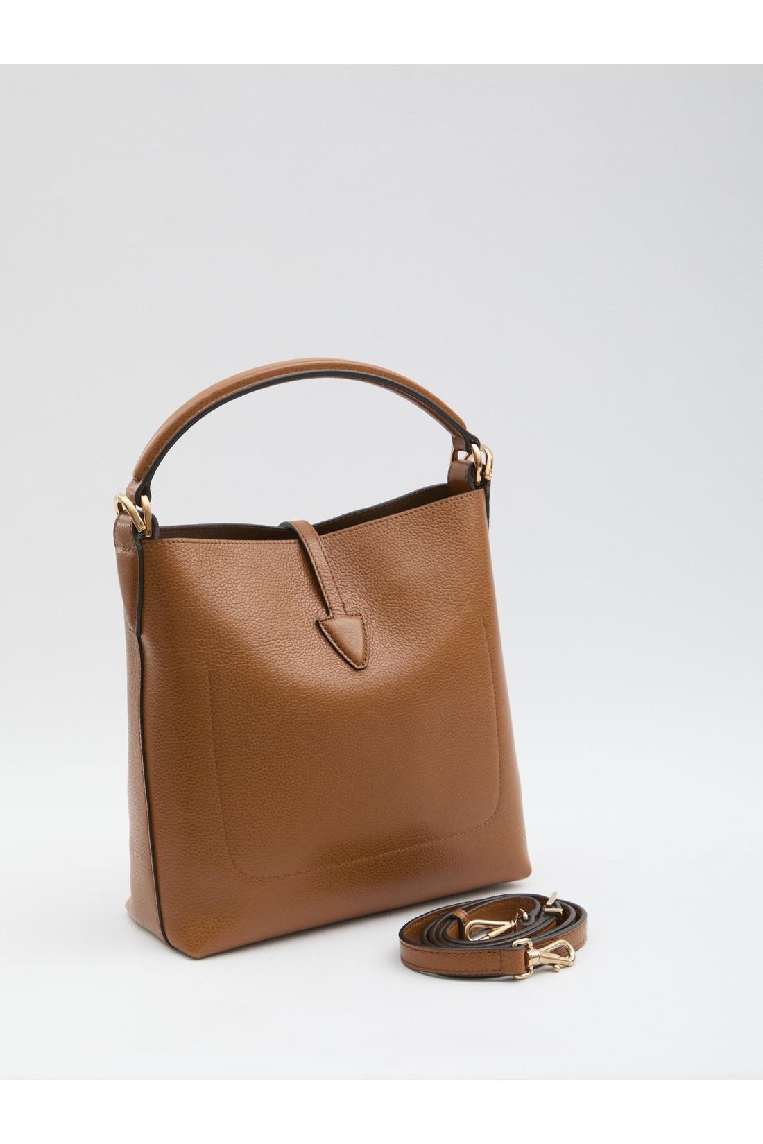 Tod'S-OUTLET-SALE-T Bucket bag-ARCHIVIST