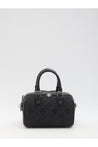 TORY BURCH-OUTLET-SALE-T Monogram Hotfix Petite Barrel bag-ARCHIVIST