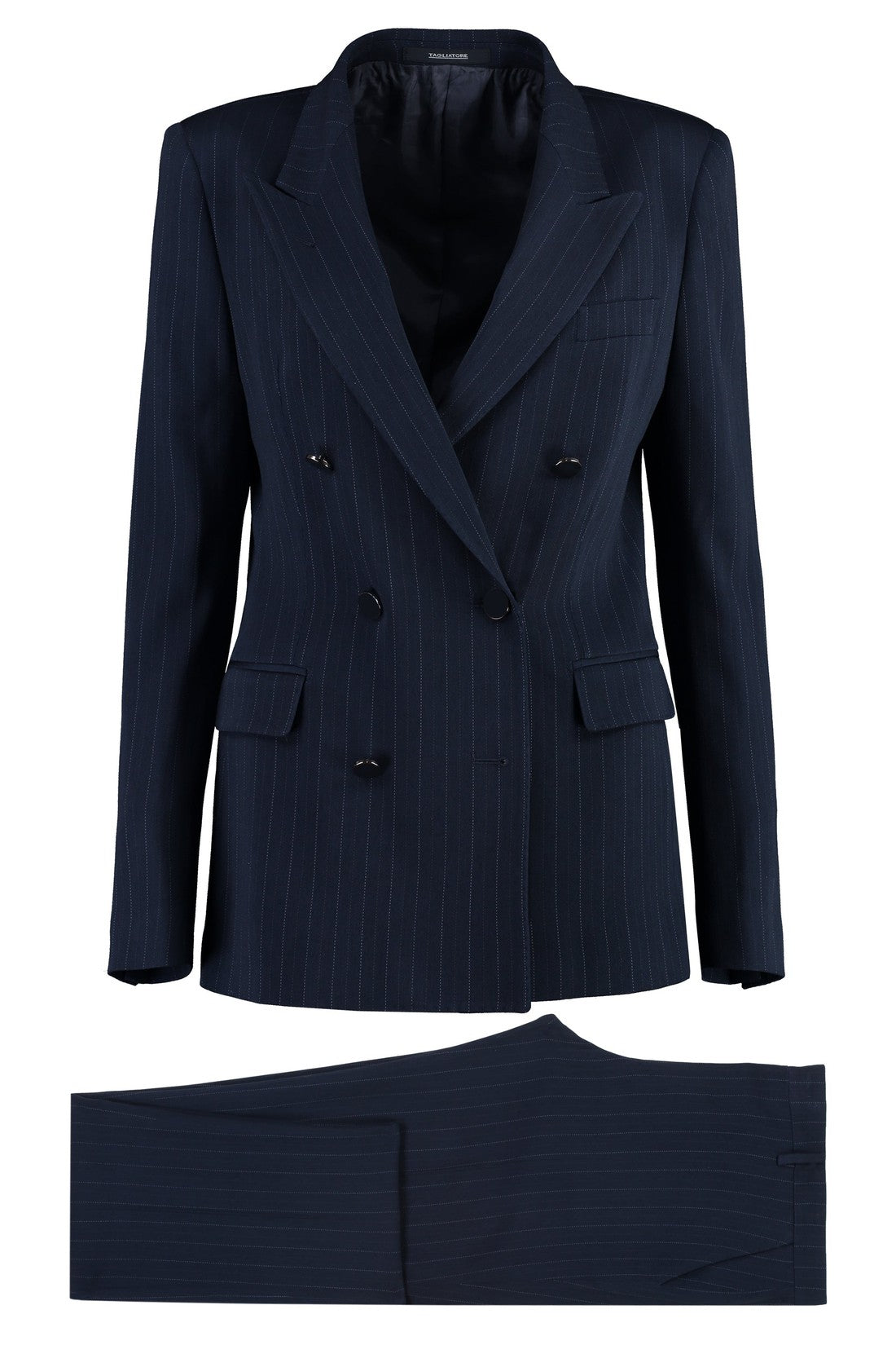 0205 Tagliatore-OUTLET-SALE-T-Parigi two-piece suit-ARCHIVIST