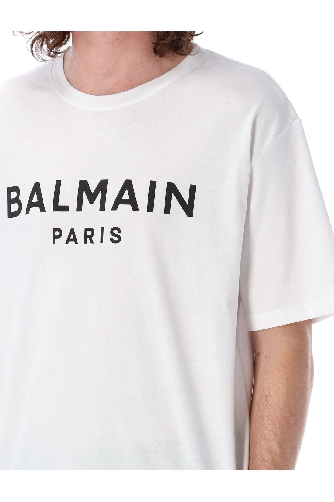 BALMAIN-OUTLET-SALE-T-Shirt-ARCHIVIST