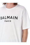 BALMAIN-OUTLET-SALE-T-Shirt-ARCHIVIST