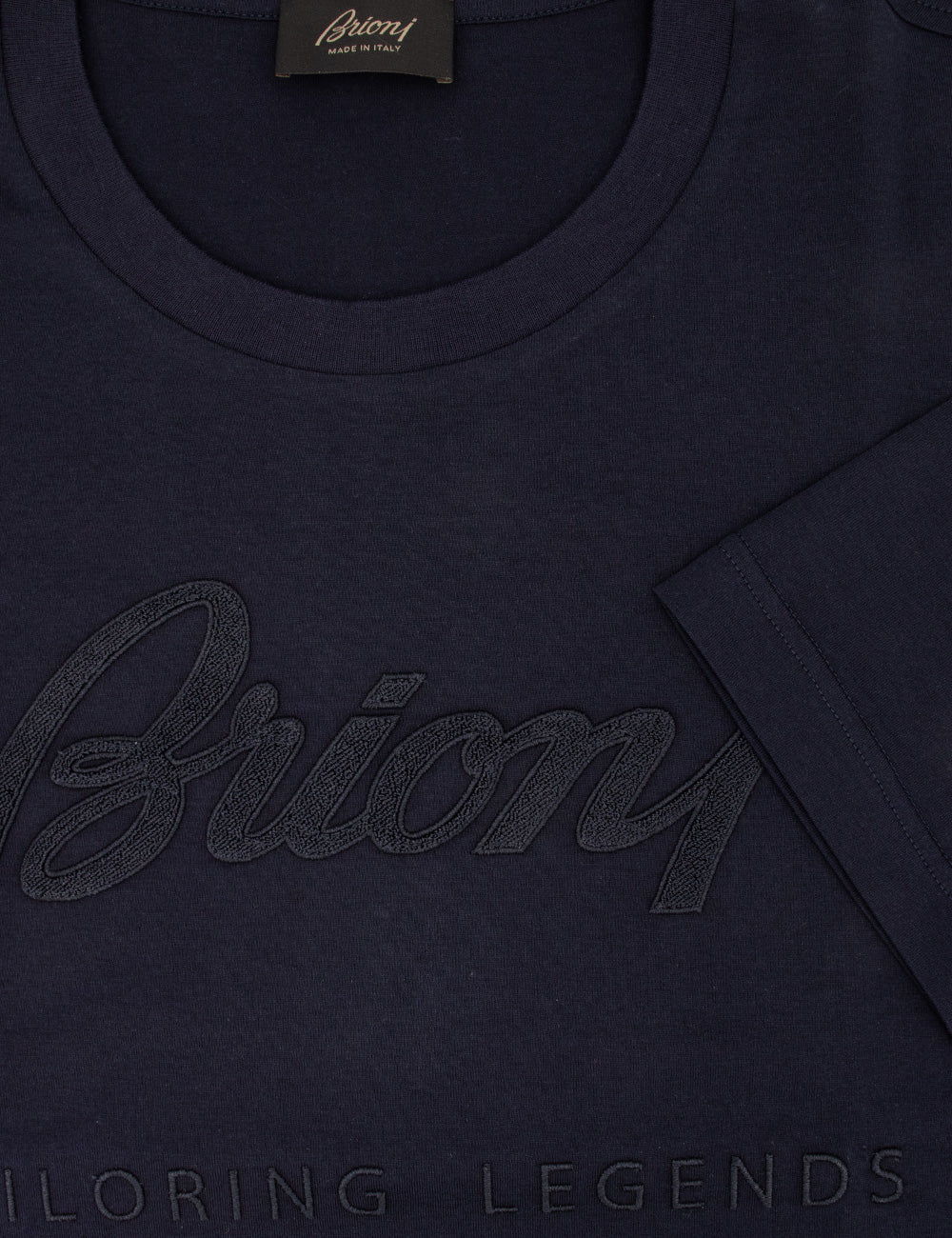 BRIONI-OUTLET-SALE-T-Shirt-ARCHIVIST