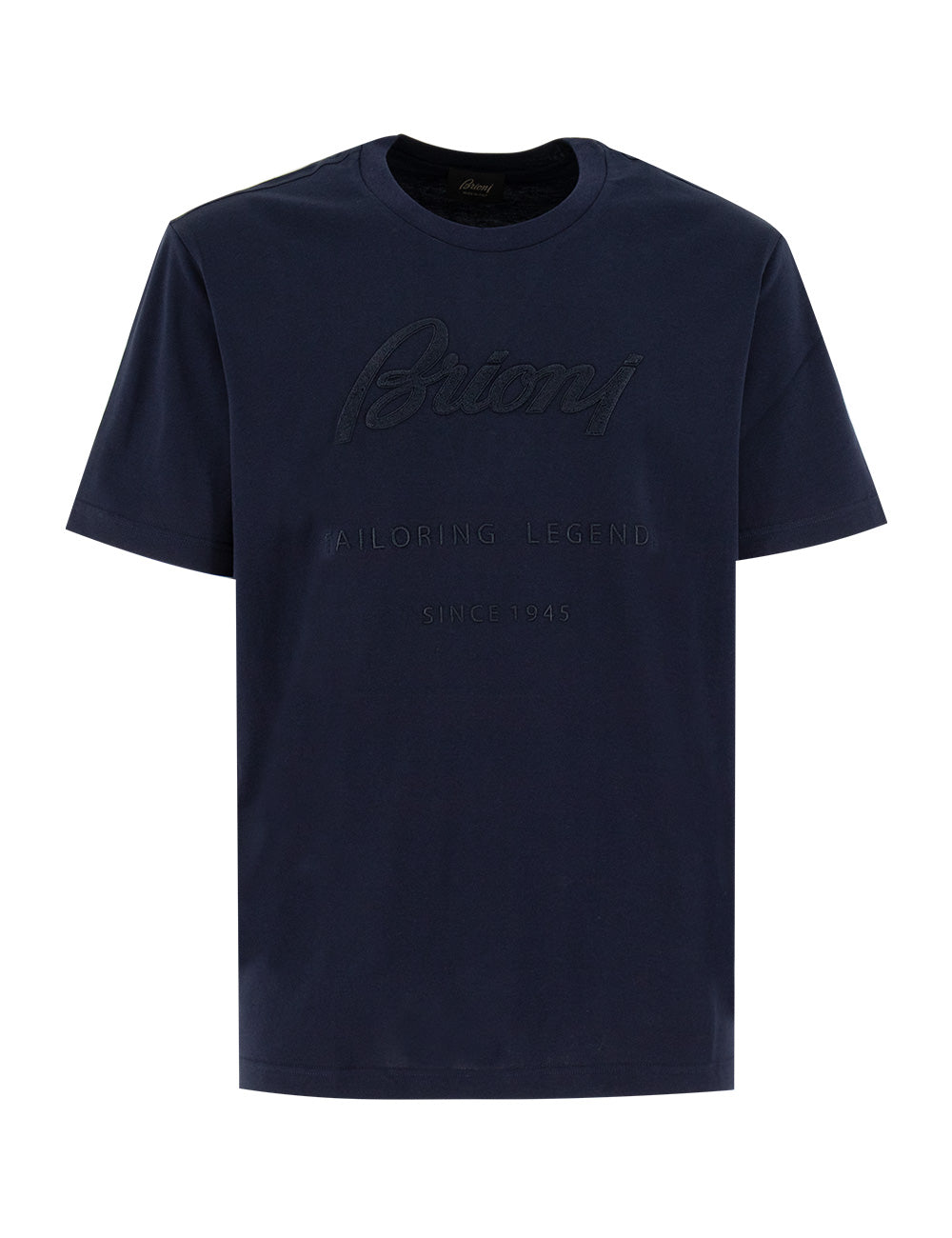 BRIONI-OUTLET-SALE-T-Shirt-ARCHIVIST