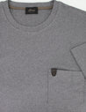 BRIONI-OUTLET-SALE-T-Shirt Beige-ARCHIVIST