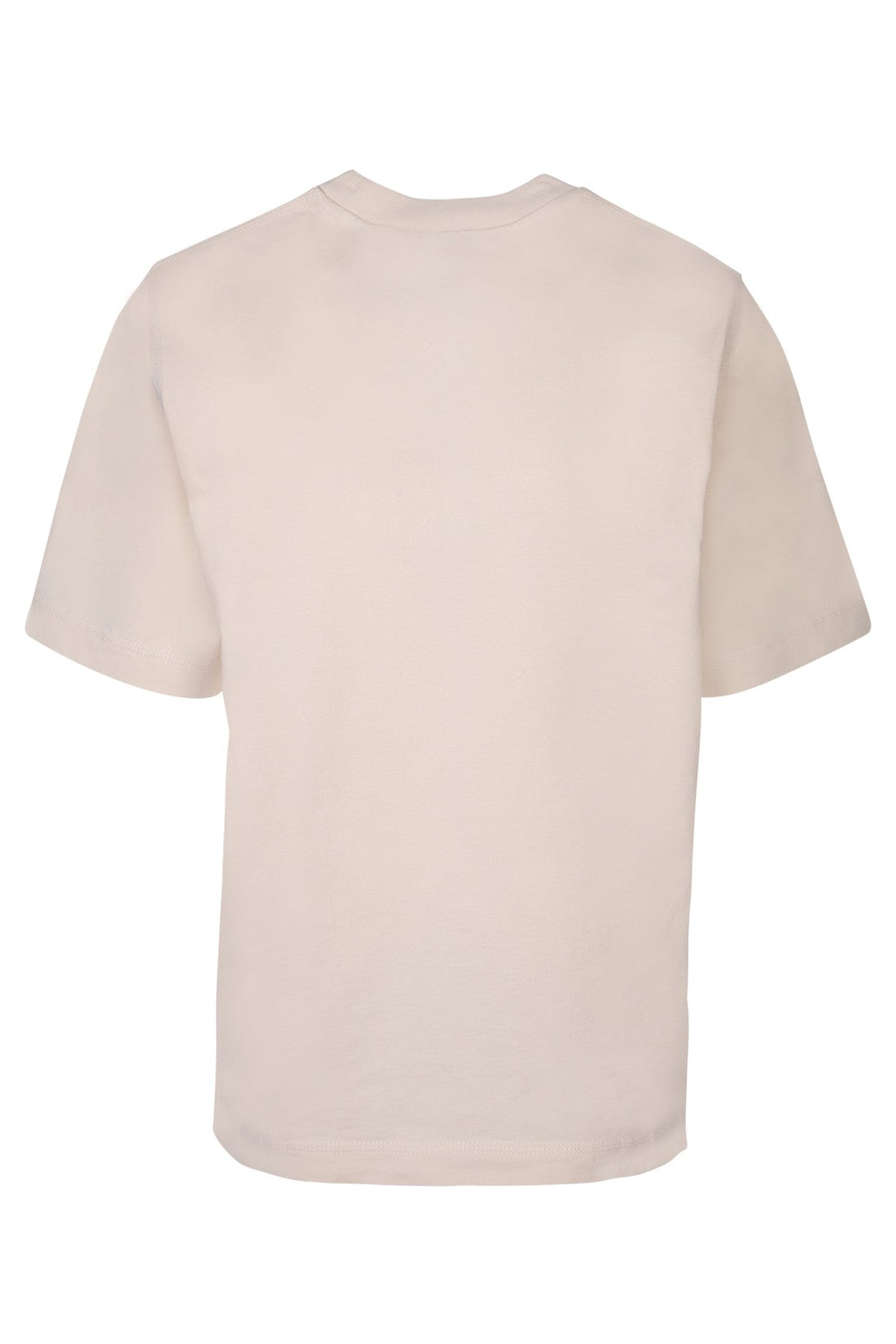 BURBERRY-OUTLET-SALE-T-Shirt Beige-ARCHIVIST