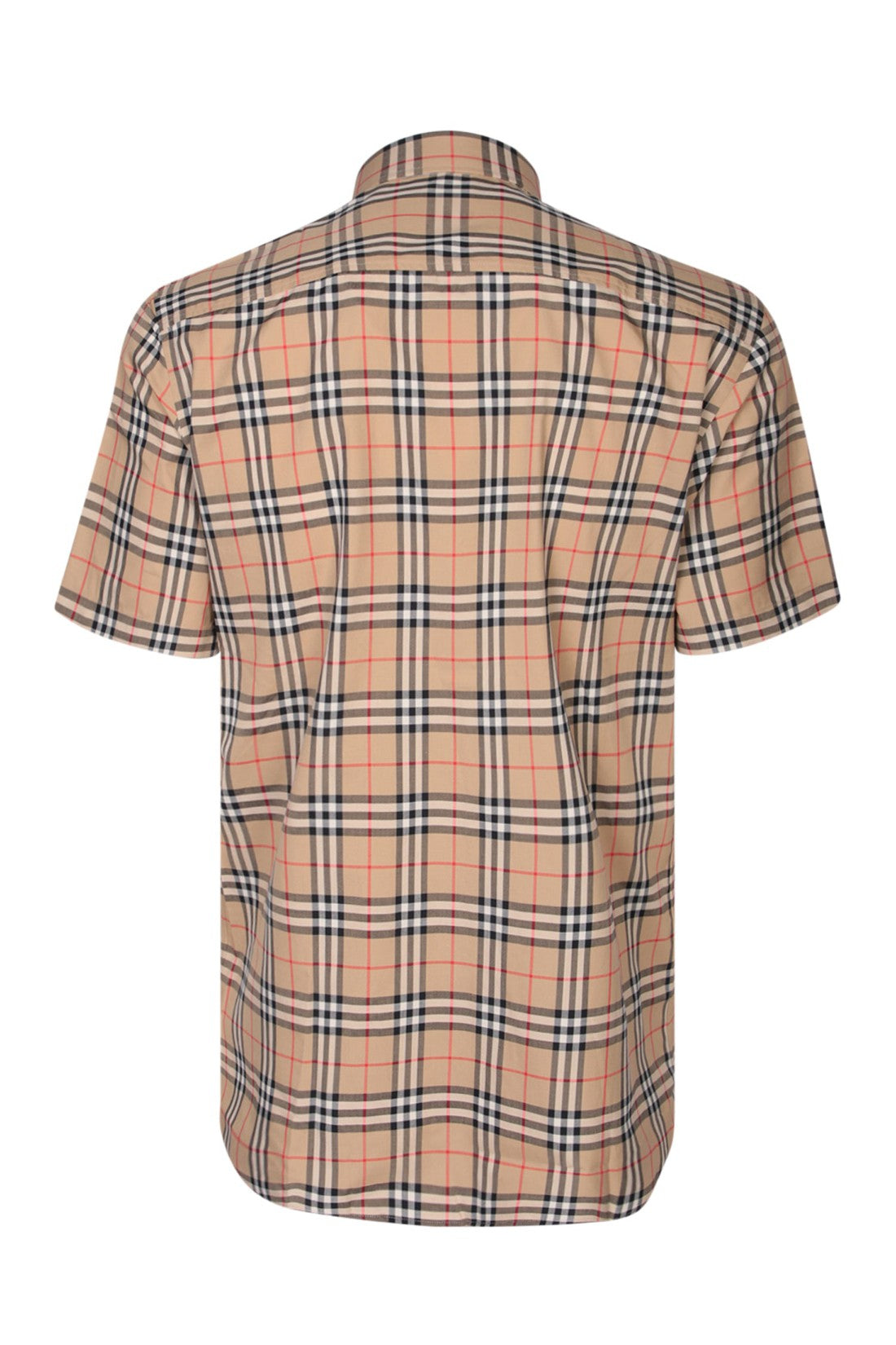 BURBERRY-OUTLET-SALE-T-Shirt Beige-ARCHIVIST