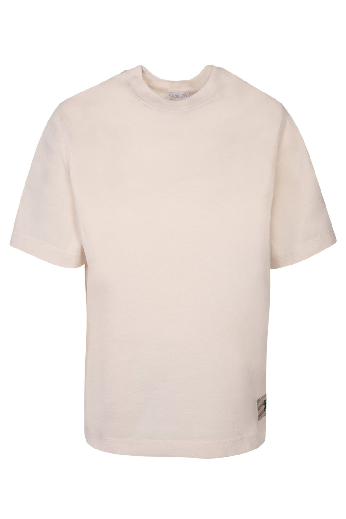 BURBERRY-OUTLET-SALE-T-Shirt Beige-ARCHIVIST