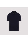 Bottega Veneta-OUTLET-SALE-T-Shirt Blau-ARCHIVIST