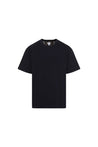 Bottega Veneta-OUTLET-SALE-T-Shirt Blau-ARCHIVIST