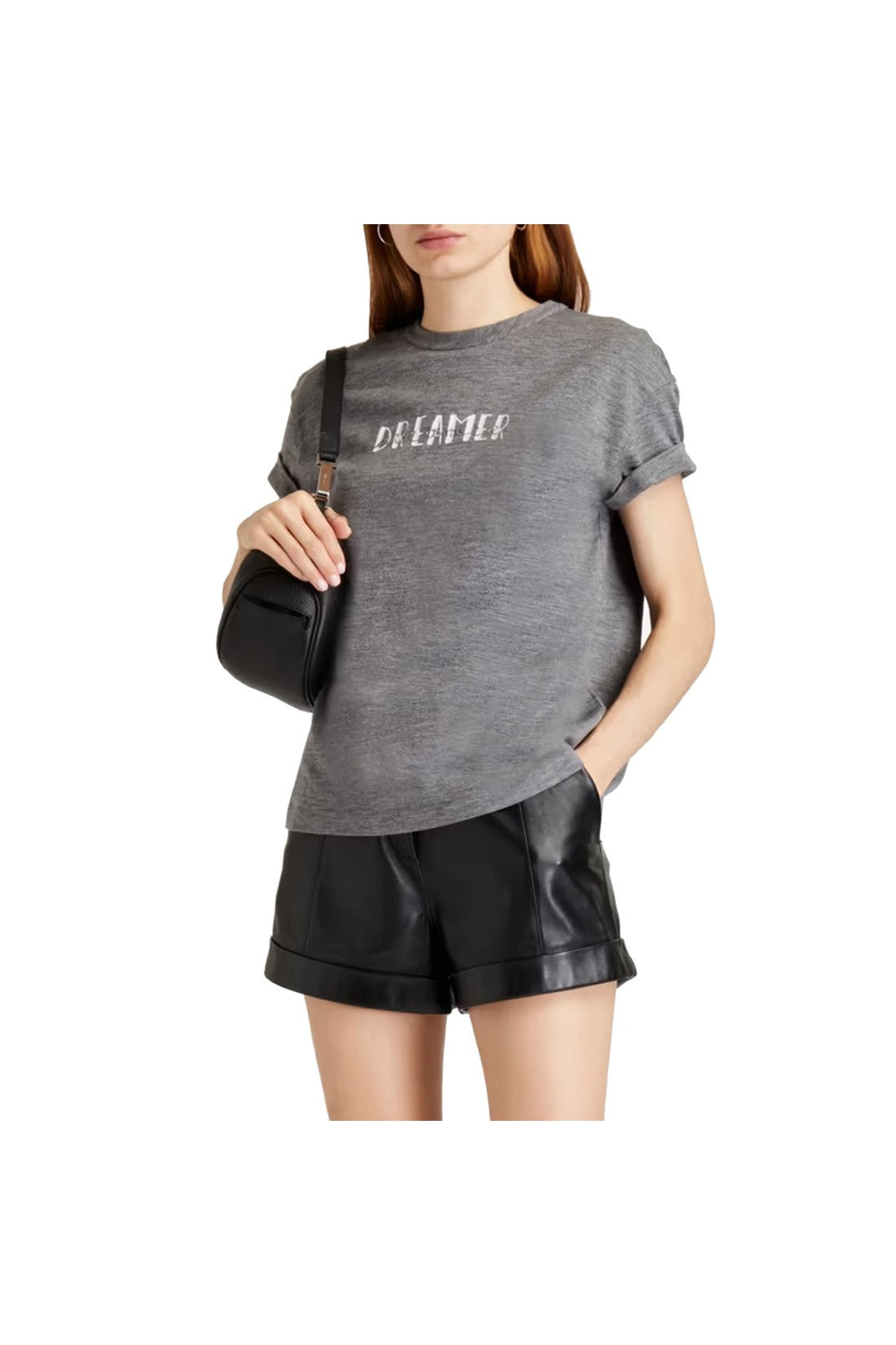 Brunello Cucinelli-OUTLET-SALE-T-Shirt-ARCHIVIST