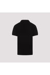 ALEXANDER MCQUEEN-OUTLET-SALE-T-Shirt Schwarz-ARCHIVIST