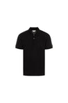 ALEXANDER MCQUEEN-OUTLET-SALE-T-Shirt Schwarz-ARCHIVIST