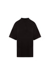 BALENCIAGA-OUTLET-SALE-T-Shirt Schwarz-ARCHIVIST