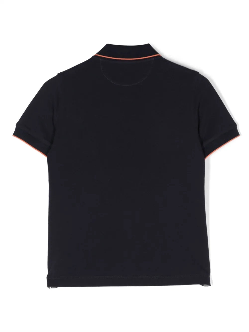 BRUNELLO CUCINELLI-OUTLET-SALE-T-Shirt Schwarz-ARCHIVIST