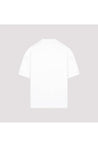 JIL SANDER-OUTLET-SALE-T-Shirt Schwarz-ARCHIVIST