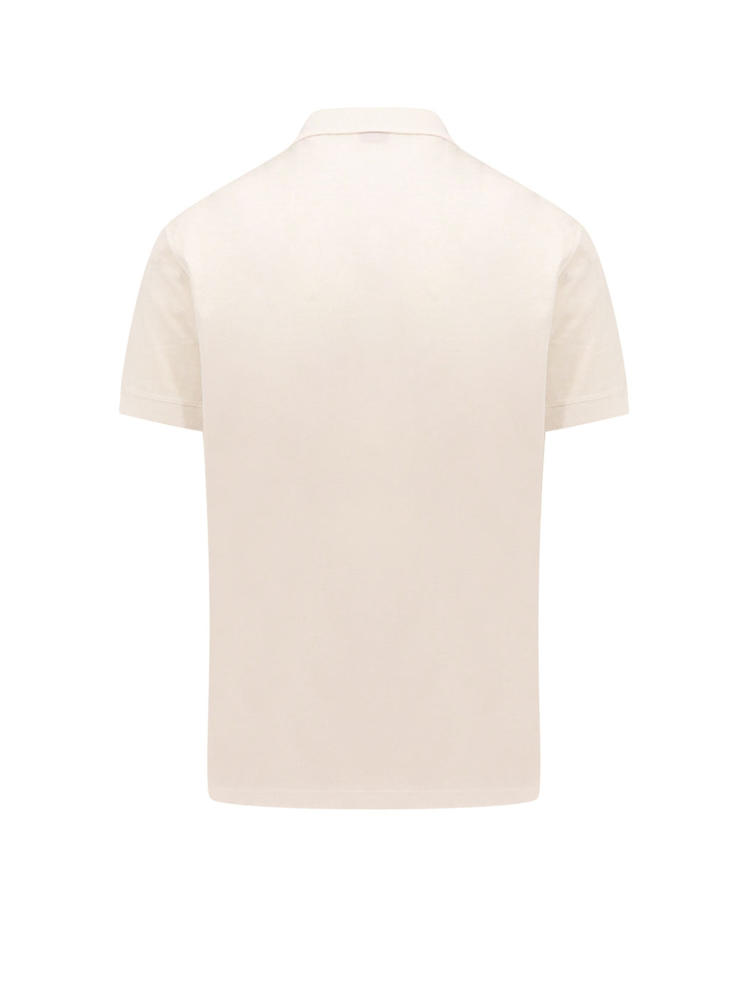 ALEXANDER MCQUEEN-OUTLET-SALE-T-Shirt Weiss-ARCHIVIST