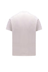 ALEXANDER MCQUEEN-OUTLET-SALE-T-Shirt Weiss-ARCHIVIST