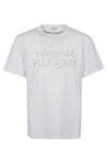 ALEXANDER MCQUEEN-OUTLET-SALE-T-Shirt Weiss-ARCHIVIST