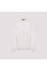 BALENCIAGA-OUTLET-SALE-T-Shirt Weiss-ARCHIVIST