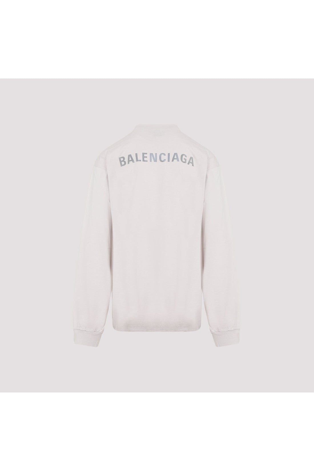 BALENCIAGA-OUTLET-SALE-T-Shirt Weiss-ARCHIVIST