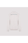 BALENCIAGA-OUTLET-SALE-T-Shirt Weiss-ARCHIVIST