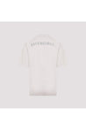 BALENCIAGA-OUTLET-SALE-T-Shirt Weiss-ARCHIVIST